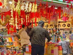 -西北轻工批发市场