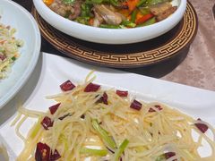 -李氏传家菜(兴城路店)