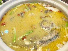 -金龙·打边炉(武进路店)
