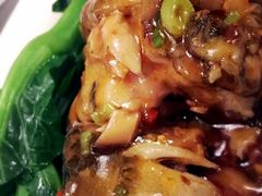 -酌宴府The China Club·广州万富希尔顿酒店(云城东路店)