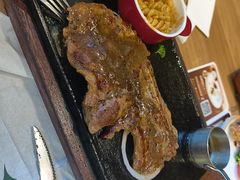 -豪客来牛排(红豆万花城店)