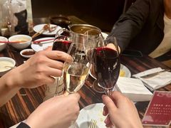 -长沙君悦酒店·自助餐厅咖啡厅