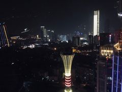 -星城之眼摩天轮
