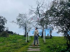 -硗碛藏寨·神木垒景区