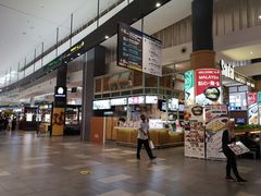 -吉隆坡国际机场