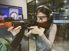 -枪馆1号实弹射击俱乐部