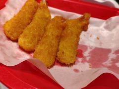 -龍歌自助小火锅(秦淮水游城店)