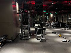 -威尔仕健身·游泳(贝尚湾店)