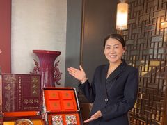 -蘇锦宴·淮扬菜烤鸭·小院(三元桥霄云路店)