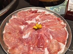 -巴蜀大将火锅(春熙店)