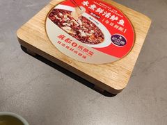 -麻都·成都菜(人民广场店)