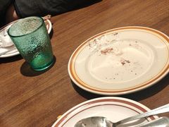 -萨莉亚意式餐厅(南京万达茂店)