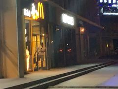 -麦当劳(望京国际商业中心店)