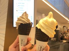 -喜茶(深圳福田星河COCO Park店)