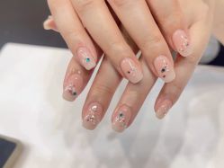 -StartNail美甲