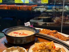 -醉壹号海鲜大排档(厦门美食地标店)