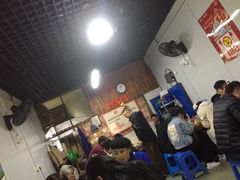 大堂-仓桥面结店