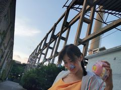 -广州市紫泥堂文化创意园景区
