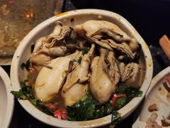 -牛New寿喜烧(闵行龙湖天街店)