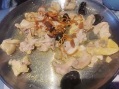 顺德桑拿鸡-味妙顺德厨房(绿地缤纷城店)