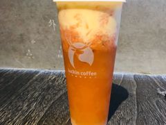 -瑞幸咖啡(新世界中心店)