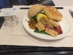 -深圳中海凯骊酒店