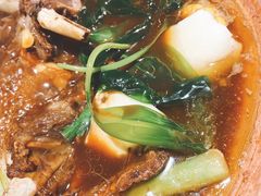 -京韵胡同·酱香羊蝎子火锅涮肉(长寿路店)