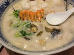 -山外山菜馆(玉泉路店)