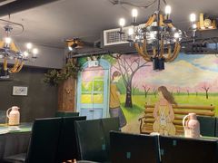 -全聚贤餐厅·湖北家常菜(沙湖店)