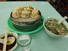 -北三沙家烧麦(北头道街店)