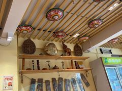 -呐咪傣园·云南菜(石厦店)