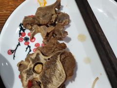 -老北京涮羊肉·龙虾.烧烤(江镇店)