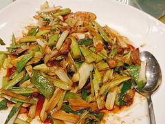 -和源祥·日照菜扛把子(万平口一店)