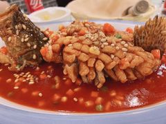 -三义和酒楼(广渠门店)