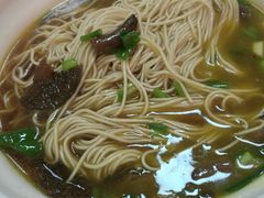 -超爷叔面馆(西园店)