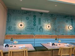 -陶兰居·手工点心·粤菜(圆融时代广场店)
