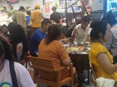 -塘屋烧烤·云南火塘烧烤品牌(春城慧谷旗舰店)