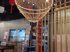 大堂-陈傻子餐厅(世纪都会店)