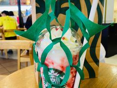 -星巴克(广州中华广场B1层店)