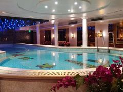 -上海港国际客运中心1号游艇码头