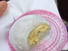 -澳门长洲糯米糍(柯打苏沙街店)