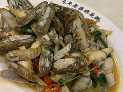-长平老姿娘夜粥(平东一街店)
