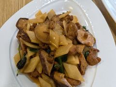 -佛有缘素食馆·荔湾老字号(陈家祠首店)