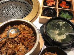 -花味烤肉·拌饭(庐阳万象汇店)