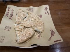 -老西门·常州菜(新区店)