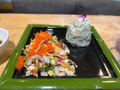 -桃屋日本料理(清华科技园店)