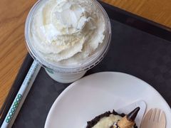 香草星冰乐-星巴克(宿迁苏宁广场店)