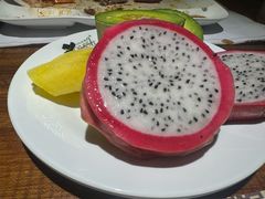 -汉巴味德(大悦城店)