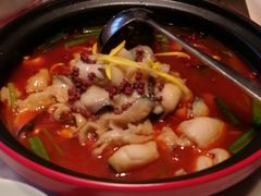 -泰钰丰烤鸭(开发区店)