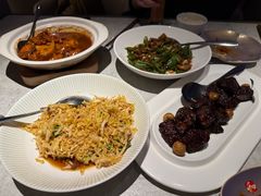 -上和臻品中国菜(花园街店)